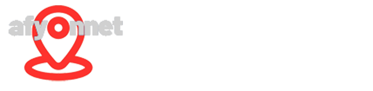 AfyonNet | Son Dakika Afyon Haber Portali