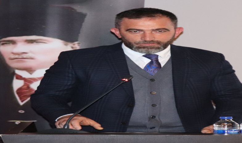 İnsan Kaynakları Yönetimi Eğitimi Düzenlendi
                        	...