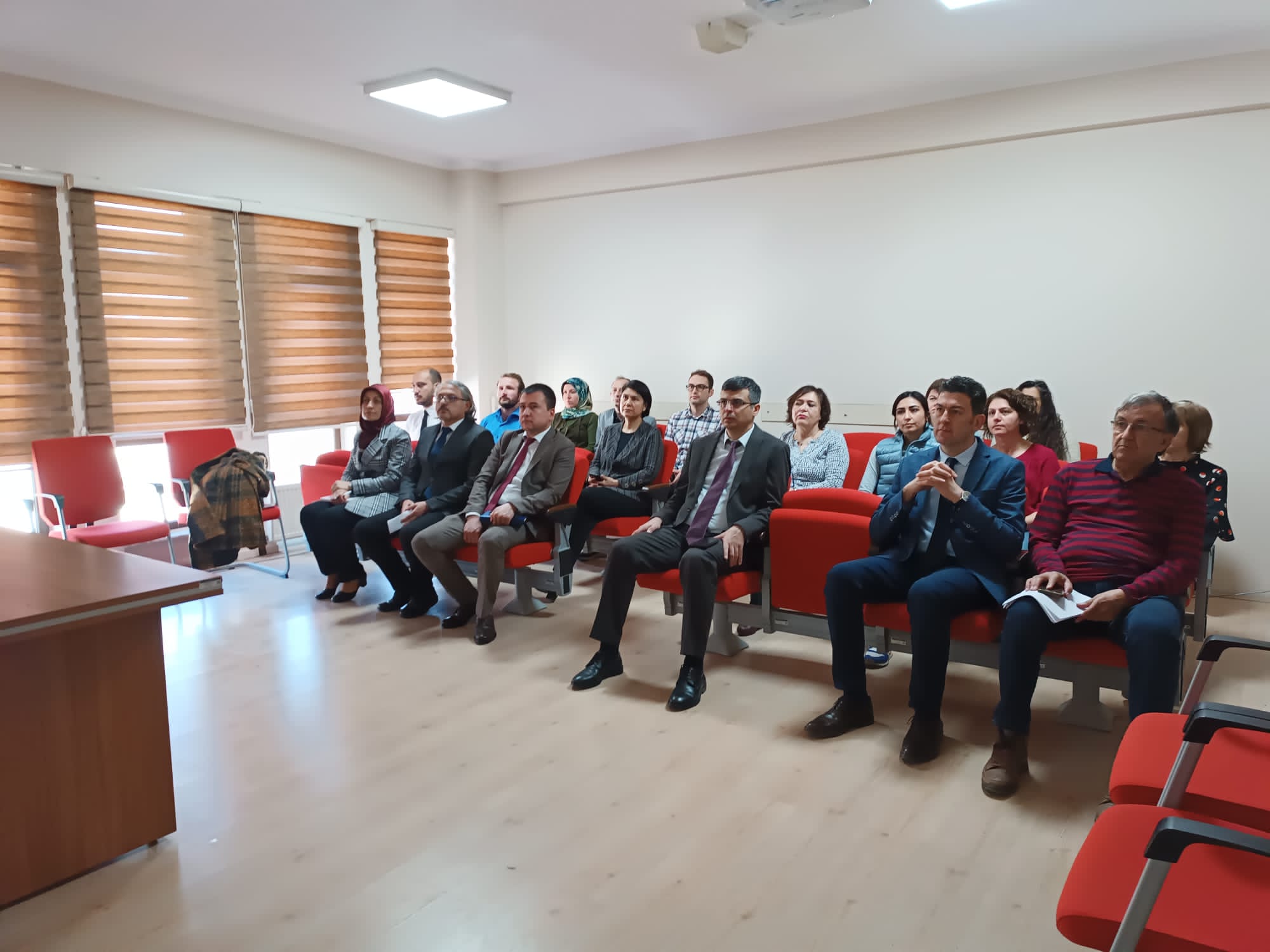 İl Sağlık Müdürlüğü, Hastaneleri İnceleyerek Rapor Hazırladı!