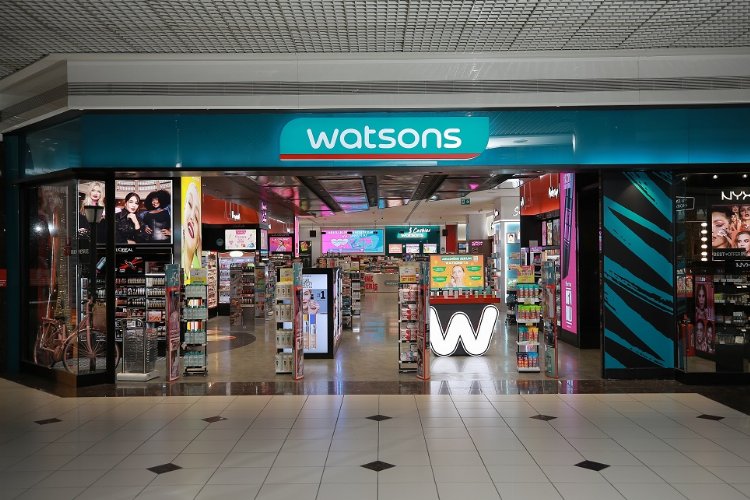 Watsons, Depremzedelere İş Kapısı Açıyor.