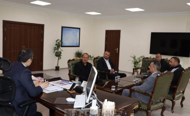 Emirdağ OSB'ye yeni yatırım: 50 kişiye istihdam sağlanacak