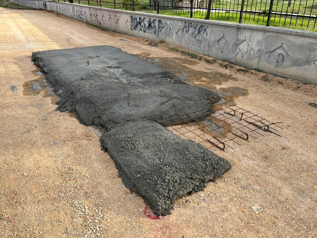 AFRAY projesinde seyyar temel skandalı! (CHP Milletvekili Köksal açıkladı)