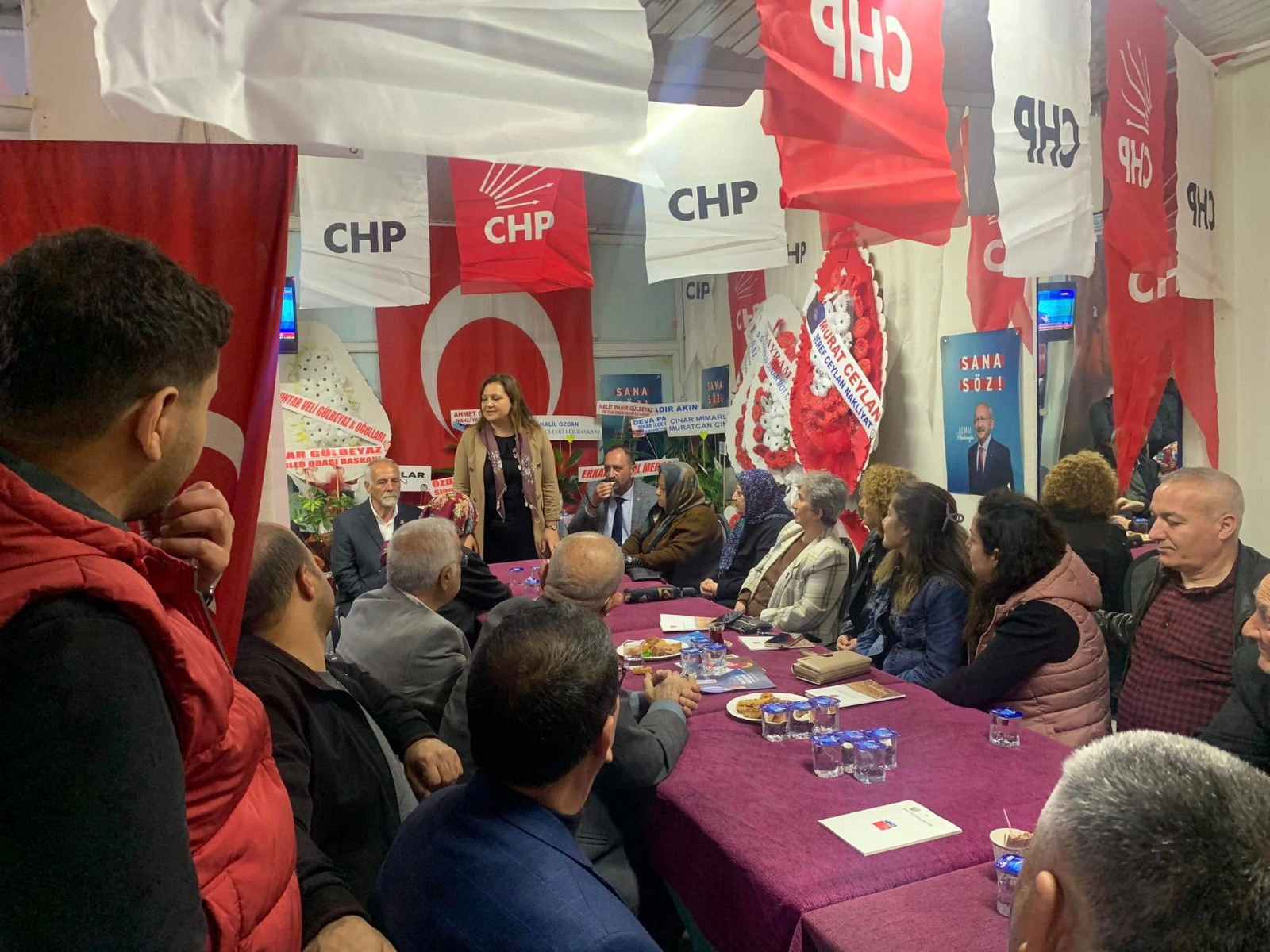 CHP'li Köksal: Halkın İktidarında Dolar-Euro Garantili Ödemeler İptal Edilecek