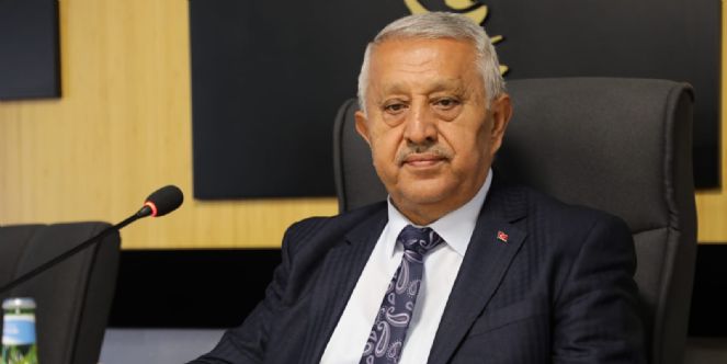 Afyonkarahisar Çevre Hizmetleri Birliği 36. Meclis Toplantısı Gerçekleşti.