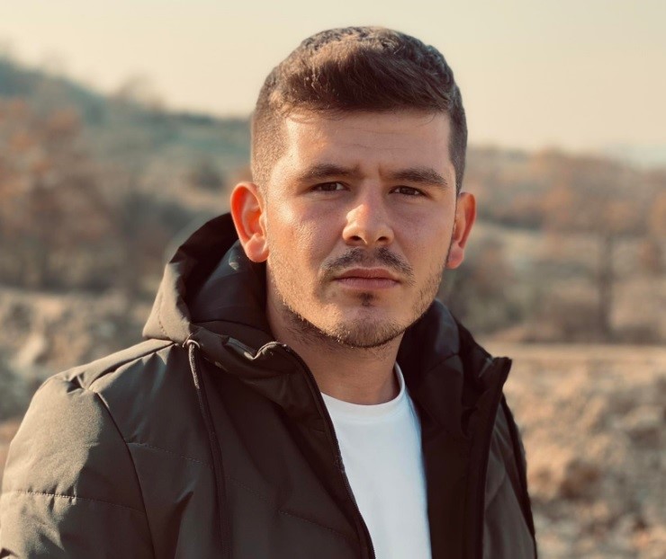 Başköyspor'da Yeni Başkan Yasin Gülseren Olabilir