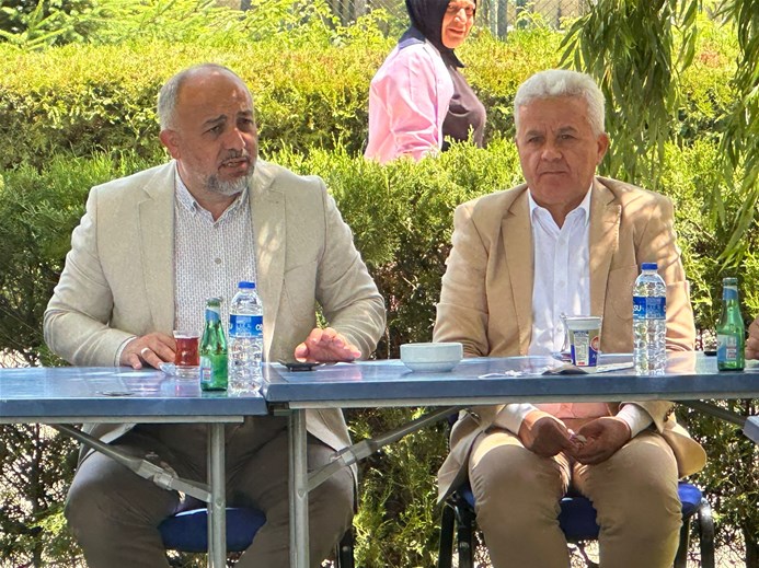 Afyonkarahisar'da Yurtlar Gençlerin Kullanımına Hazır!