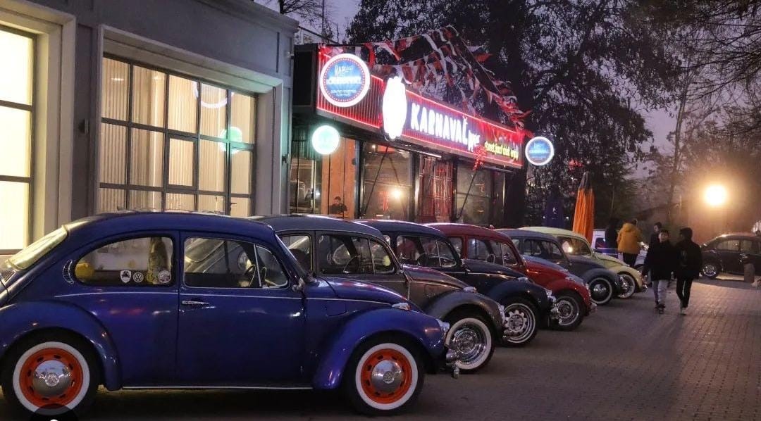 ESKİVOS Kulübü, 4. Geleneksel Yaz Kampı için hazırlıklarını tamamladı