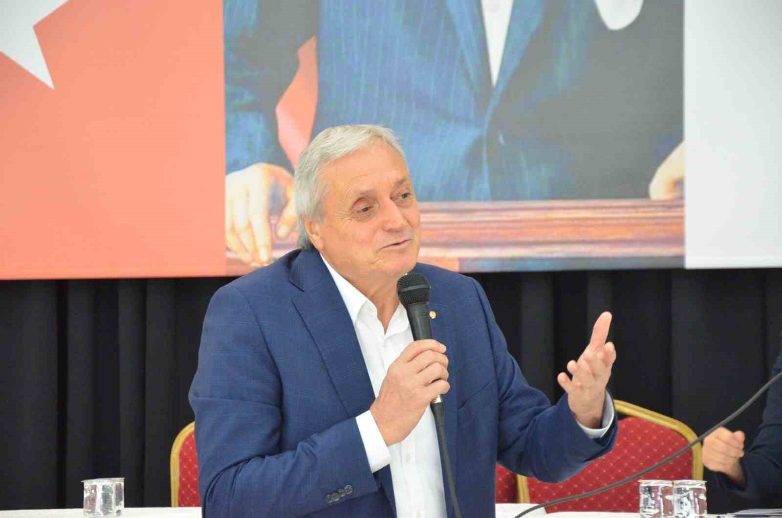 Bozüyük Belediyesi Kreşine Kesin Kayıt Çekildi