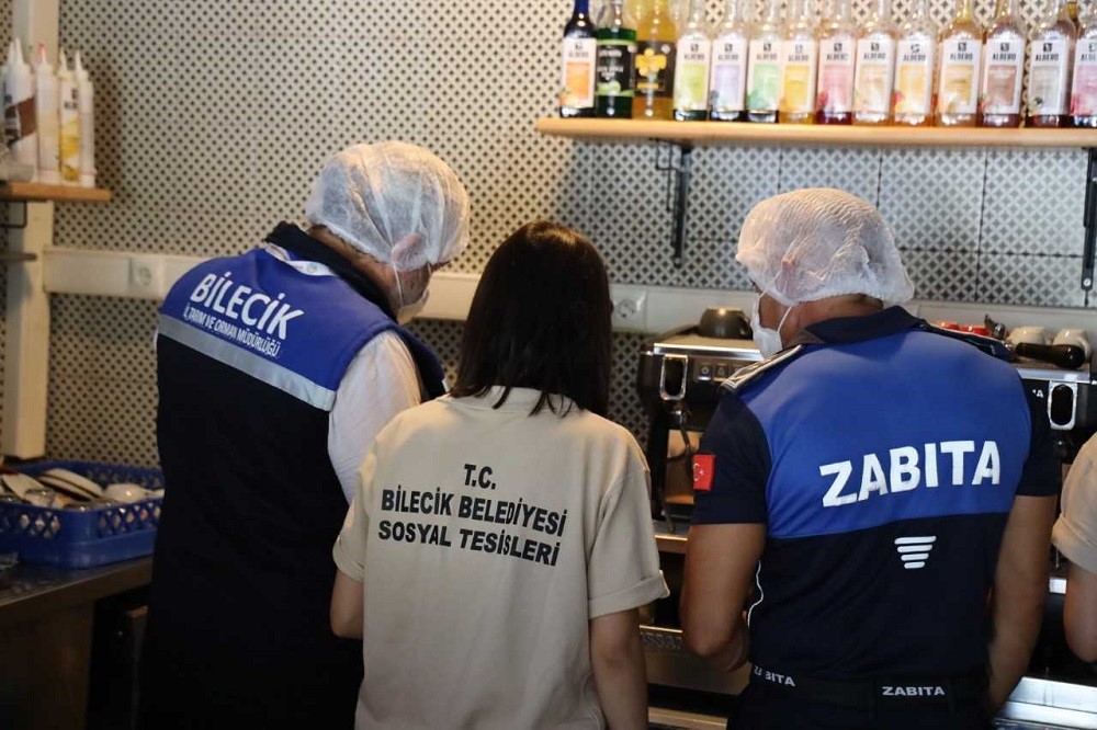 Tarım ve Orman Bakanlığı, Gıda Denetimlerini Arttırıyor