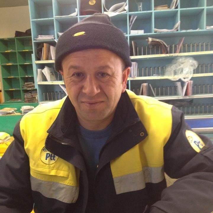 Yalvaç'ta bir otelde ölü bulunan adam