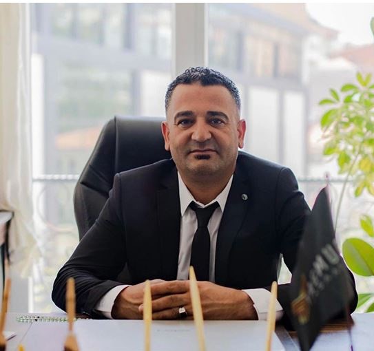 Bilecikspor Kulübü Başkan Yardımcısı İstifa Etti