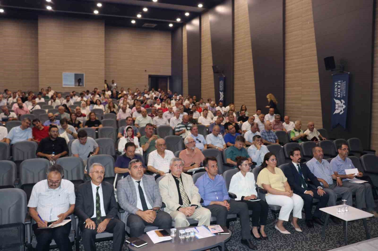 Afyonkarahisar'da Eğitim Kalitesi Arttırılıyor