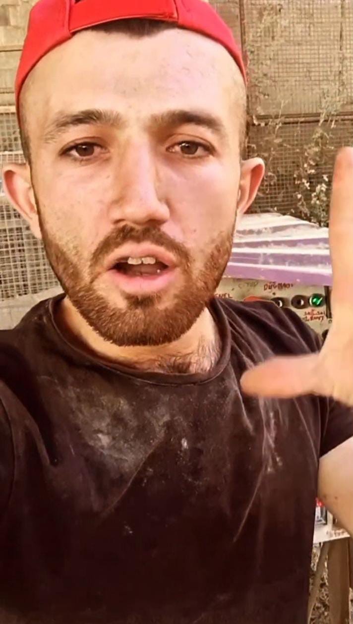 Sosyal medya fenomeninin ölümü için tutuklandılar.