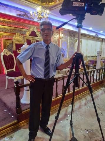 Kütahya'da Düğün Kameramanı Evinde Ölü Bulundu