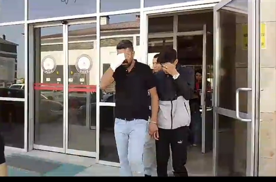 Kütahya'da Uyuşturucu Operasyonu: Karı Koca Tutuklandı