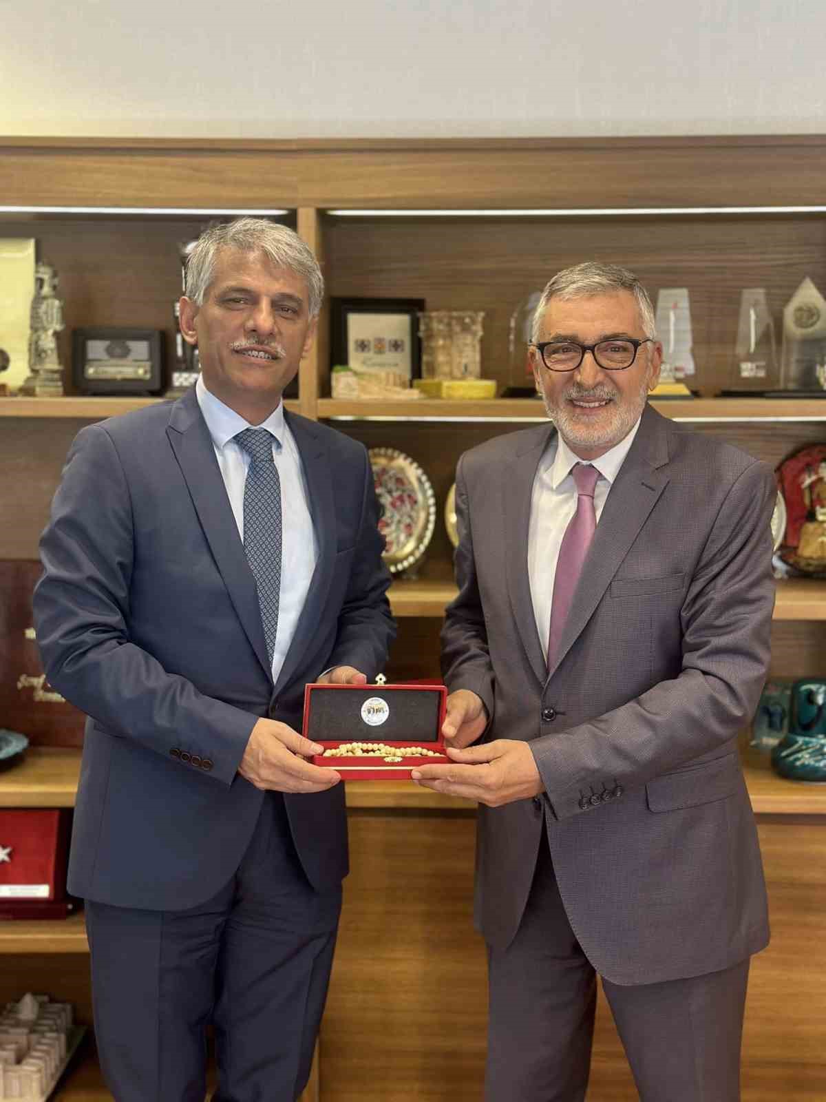 Eskişehir İlçesi Turizme Destek Buldu