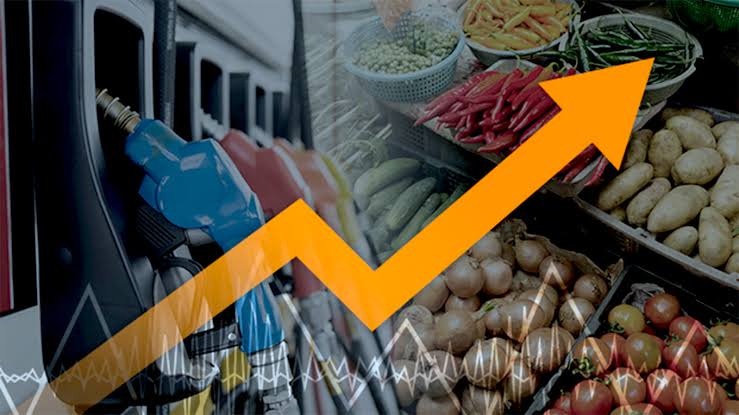  Mayıs Ayı Enflasyon Verileri Açıklandı