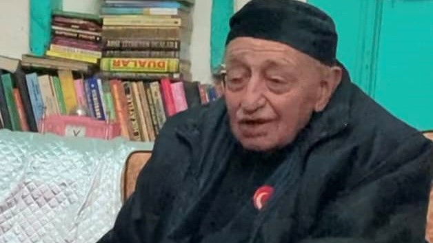 Şah İsmail Vefat etti