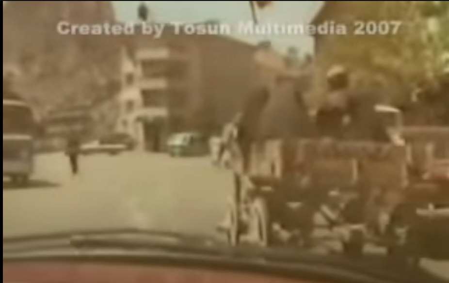 Afyon1986 'da Nasıldı merak ettiniz mi? işte görüntüleri,