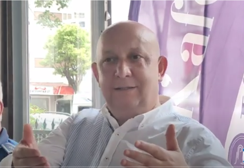 Zabıta Müdürü Taner Çelik tenkitler cevap verdi 