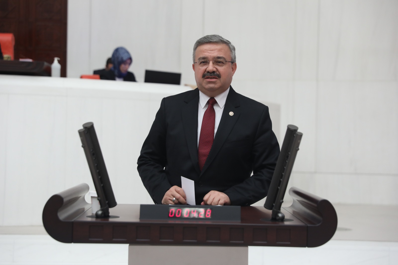 Yurdunuseven'den Anneler Günü Mesajı