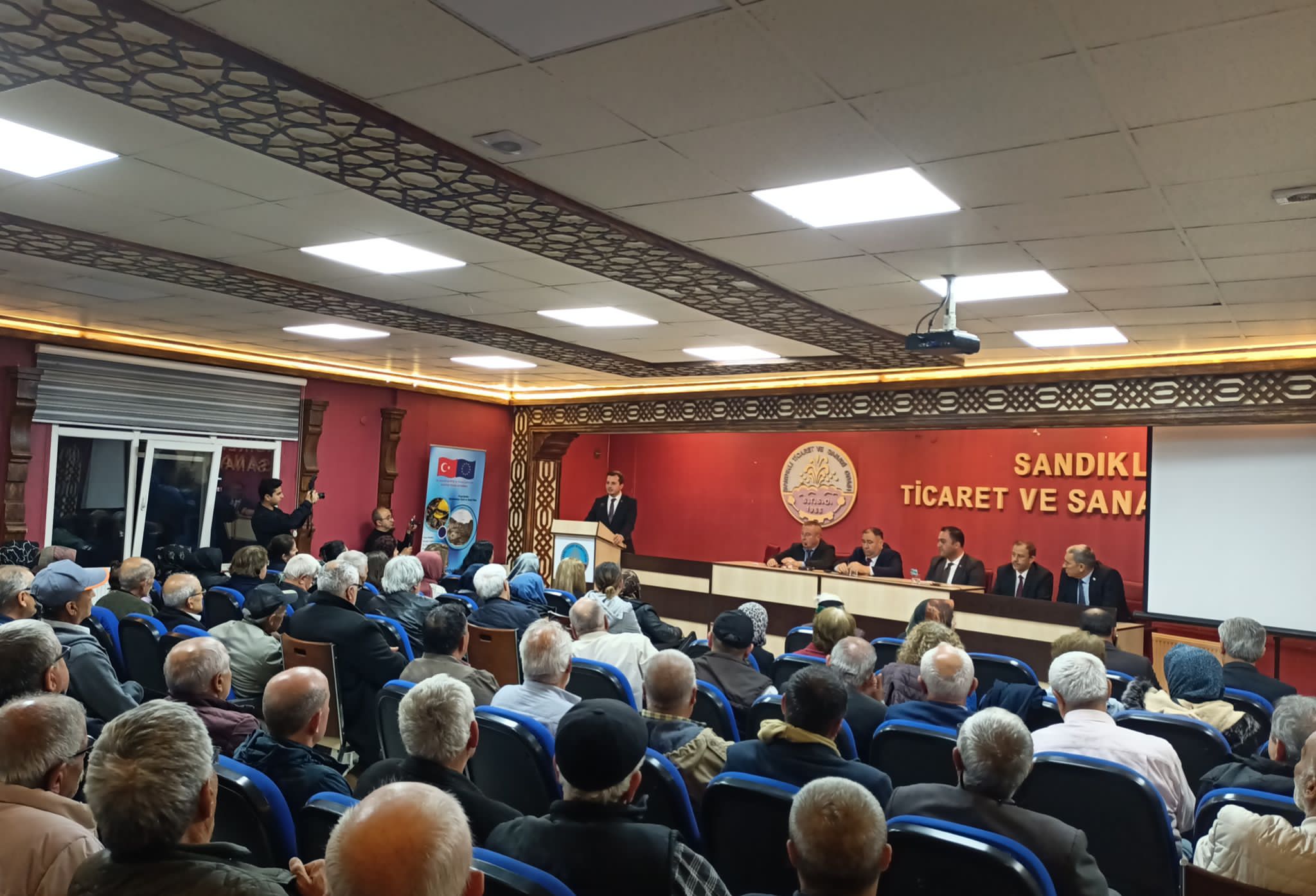 Milletimizi sandığa davet ediyorum