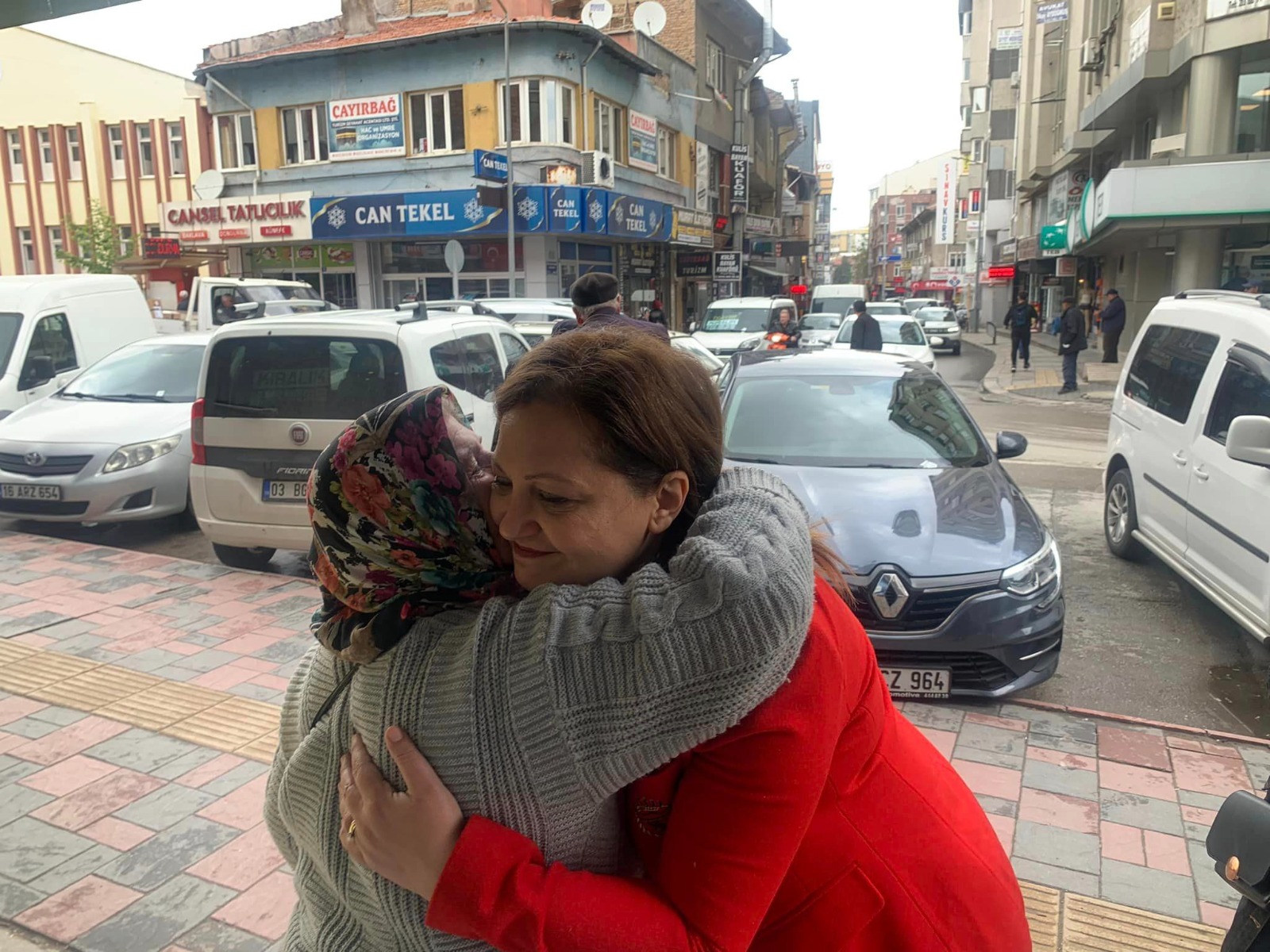 AKP köşeye sıkıştı!