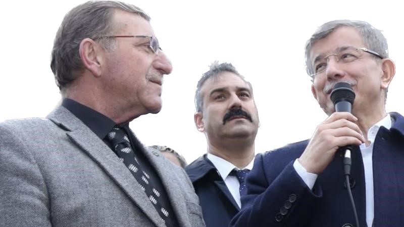 Gelecek Partisi: Haklarınızı koruyor